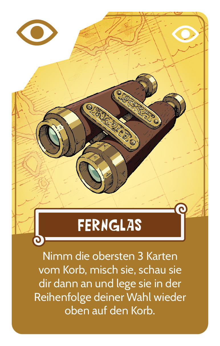 Fernglas