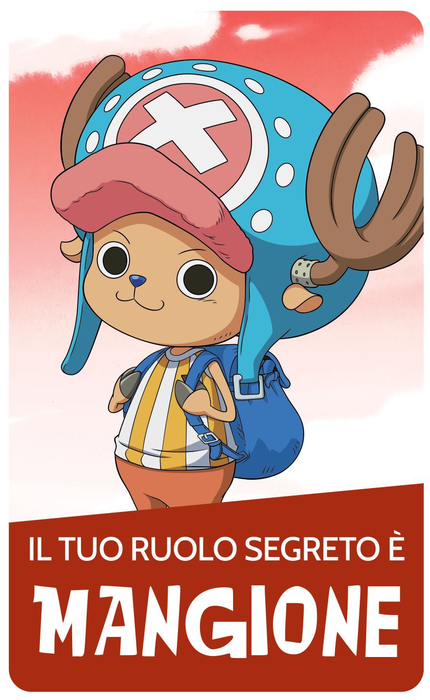 Chopper